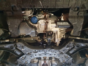 Scut motor Hyundai i10 2012 - 2017 - Img 6