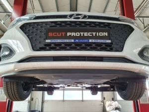 Scut motor Hyundai i20 2015 - 2020 - Img 7