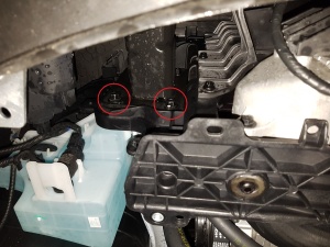 Scut motor Hyundai i30 2017 - 2026 - Img 5