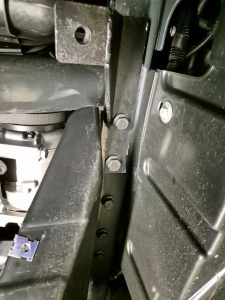 Scut motor Iveco Daily 7 2024 - 2026 - Img 6