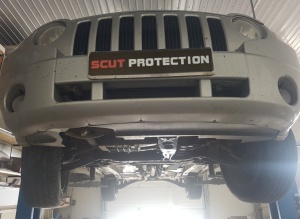 Scut Motor Jeep Compass 2006 - 2016 - Img 6