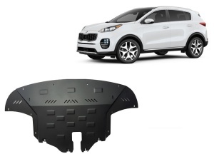 Scut motor Kia Sportage 2015 - 2019