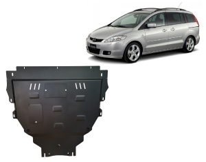 Scut motor Mazda 5 2003 - 2009
