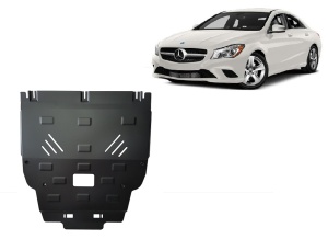 Scut motor Mercedes CLA X117 2013 - 2019
