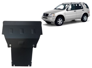 Scut motor Mercedes ML W163 1998 - 2005