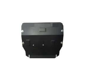 Scut motor Mercedes Sprinter 4x4 2006 - 2017 - Img 2