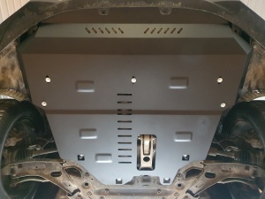 Scut motor metalic SsangYong Korando 2019 - 2026 - Img 9