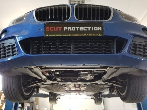 Scut motor Mini Clubman 2016 - 2024 - Img 7