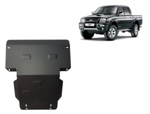 Scut motor Mitsubishi L200 1998 - 2007