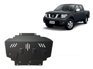 Scut motor Nissan Navara 2005 - 2015