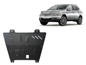 Scut motor Nissan Qashqai 2006 - 2013