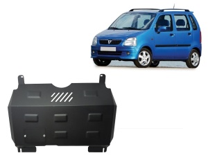 Scut motor Opel Agila (H00) 2000 - 2007