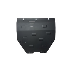 Scut motor Opel Agila (H08) 2007 - 2014 - Img 2