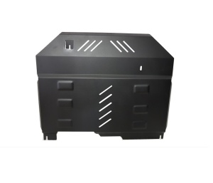 Scut motor Opel Antara 2006 - 2010 - Img 2