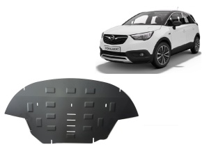 Scut motor Opel Crossland X 2017 - 2026