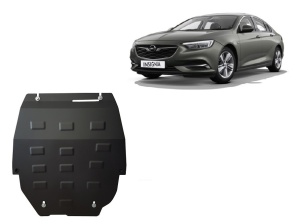 Scut motor Opel Insignia B 2017 - 2022