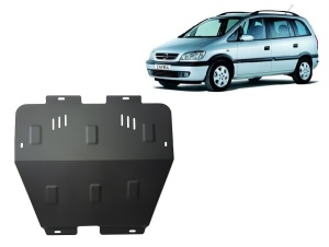 Scut motor Opel Zafira 1999 - 2005