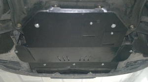 Scut motor Peugeot 307 2001 - 2008 - Img 10