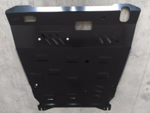 Scut motor Peugeot 4007 2007 - 2012 - Img 11