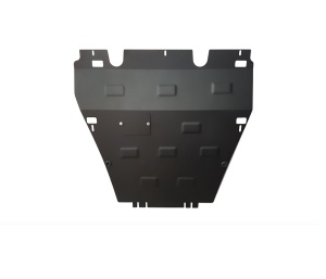 Scut motor Renault Captur 2013 - 2019 - Img 2