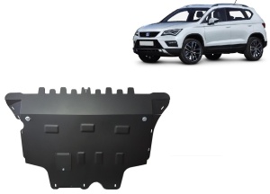 Scut motor Seat Ateca 2016 - 2026