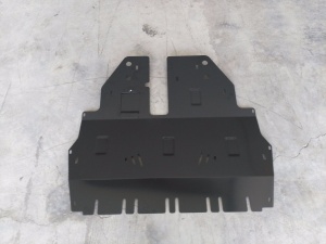 Scut motor Seat Cordoba Benzina 2002 - 2010 - Img 10