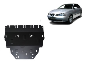 Scut motor Seat Cordoba Diesel 2002 - 2010