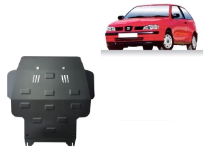 Scut motor Seat Ibiza 1993 - 2002