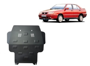 Scut motor Seat Toledo 1 1991 - 1997