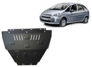 Scut motor și cutie de viteză Citroen Xsara Picasso 1999 - 2007