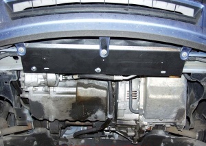 Scut motor și cutie de viteză Citroen Xsara Picasso 1999 - 2007 - Img 7