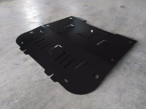 Scut motor și cutie de viteză Fiat Croma 2005 - 2011 - Img 10
