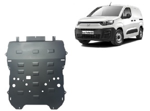 Scut motor și cutie de viteză Fiat Doblo 2023 - 2026