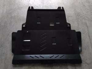 Scut motor și cutie de viteză Ford EcoSport 2011 - 2017 - Img 10