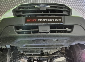 Scut motor și cutie de viteză Ford Transit Custom 2020 - 2023 - Img 7