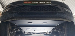 Scut motor și cutie de viteză VW Up 2011 - 2026 - Img 7
