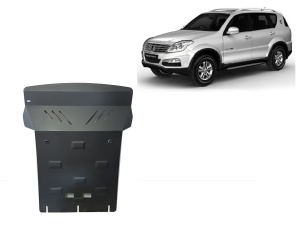 Scut motor SsangYong Rexton 2 2007 - 2017