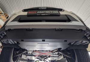 Scut motor Subaru Forester Hybrid 2018 - 2026 - Img 7