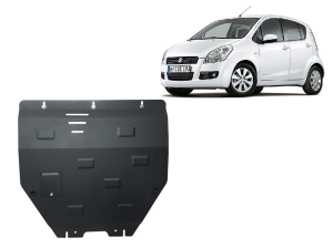 Scut motor Suzuki Splash 2009 - 2016
