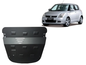 Scut motor Suzuki Swift 3 2010 - 2016