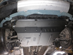 Scut motor Suzuki SX 4 2006 - 2013 - Img 7