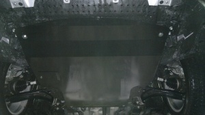 Scut motor Suzuki Vitara 2015 - 2023 - Img 7