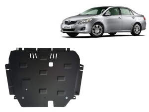 Scut motor Toyota Corolla 2007 - 2012