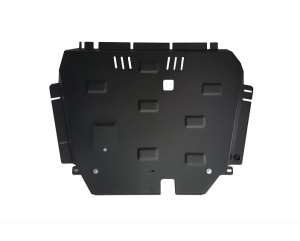 Scut motor Toyota Corolla 2007 - 2012 - Img 2