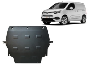Scut Motor Toyota Proace 2016 - 2026
