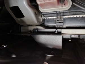 Scut motor Toyota Yaris 2011 - 2020 - Img 5