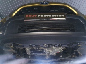 Scut motor Toyota Yaris XP210 2021 - 2026 - Img 8