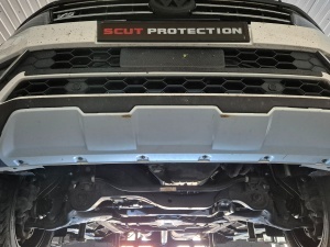 Scut motor Volkswagen Amarok 2010 - 2022 - Img 10