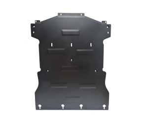 Scut motor Volkswagen ID 3 2019 - 2026 - Img 2