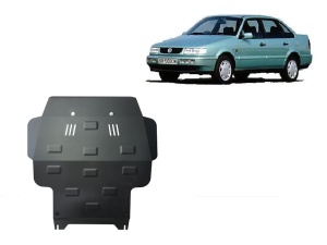 Scut motor Volkswagen Passat - B3, B4 - Diesel 1988 - 1997